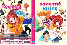 Romantic killer anime d'occasion  Expédié en Belgium