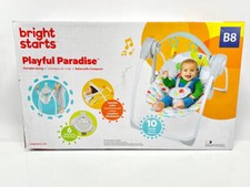 Bright starts playful for sale  Middle River