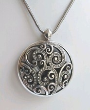 Brighton anahita silver for sale  Greensburg