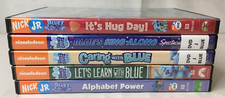 Lot blue clues for sale  Bowling Green