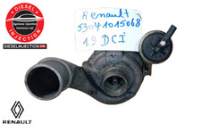 Turbo 53041015068 renault d'occasion  Fleury-les-Aubrais