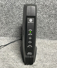 Motorola sb5101u 100 for sale  Miami