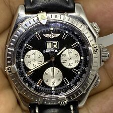 Breitling men watch for sale  Arlington