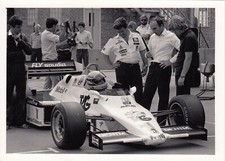 Ayrton senna williams for sale  CHELTENHAM