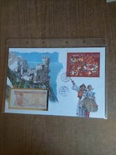 Banknotenbrief ukraine gebraucht kaufen  Mühlacker