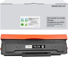 Cartouche toner 210e d'occasion  La Ciotat