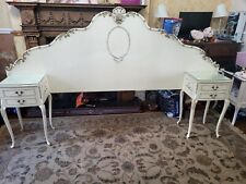 Shabby chic vintage for sale  TIPTON
