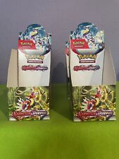 Pokemon display deutsch gebraucht kaufen  Wuppertal