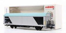 Märklin 44653 schiebewandwage gebraucht kaufen  Hofheim