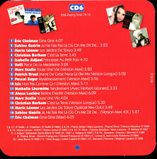 Années versions maxi d'occasion  Pontault-Combault