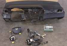 Kit airbag honda usato  Guidonia Montecelio