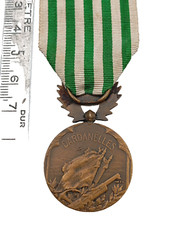 T22 2025 médaille d'occasion  Saint-Jean-en-Royans