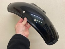 Powerbronze black fibreglass for sale  ABERGELE
