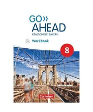 Ahead jahrgangsstufe ausgabe gebraucht kaufen  Trebbin