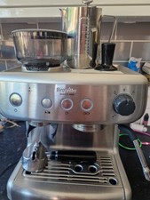 Breville barista max for sale  HIGHBRIDGE