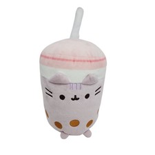 Pusheen plush taro for sale  Keller