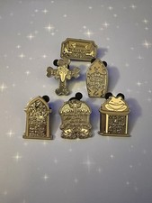 haunted mansion pin set for sale haunted mansion pin set for sale Putney