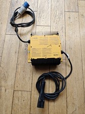 Quiq 48v battery for sale  MANCHESTER