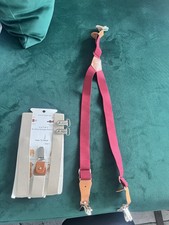 Nappy suspender belly for sale  HOVE