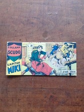Collana scudo capitan usato  Urbania