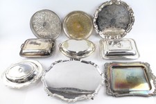 silver trays for sale silver trays for sale LEEDS