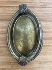 Brass door knocker for sale  Victorville