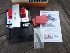 Wurker super 8mm for sale  GLOSSOP