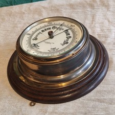 Vintage large oak for sale  LYDNEY