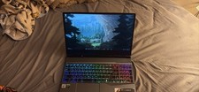 Notebook para jogos MSI GP65 Leopard Windows 11, tela de 15 polegadas comprar usado  Enviando para Brazil