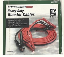 Heavy duty booster for sale  Albuquerque