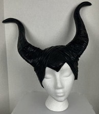 Maleficent horns headwear for sale  Dallas