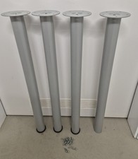 Tischbeine metall stück gebraucht kaufen Tischbeine metall stück gebraucht kaufen  Bernau