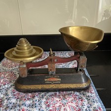 Antique berry warmington for sale  SHERBORNE