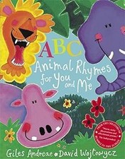 Abc tierreime dich gebraucht kaufen  Berlin