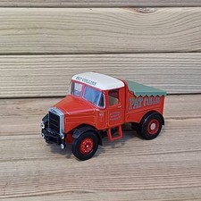 Corgi showmans scammell for sale  LUTTERWORTH