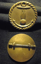 insigne gendarmerie d'occasion  Meung-sur-Loire