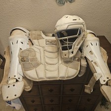 Rawlings mach adult for sale  Port Charlotte