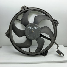 Ventola radiatore peugeot usato  Italia