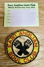 Original easc membership for sale  BARNET