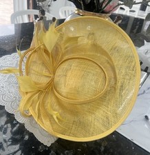 Ladies yellow races for sale  CHESTERFIELD