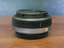 Mint panasonic lumix for sale  Crozet