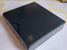 Leuchtturm münzalbum numis gebraucht kaufen  Marienberg, Pobershau