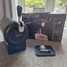 Krups sub compact for sale  OLDHAM