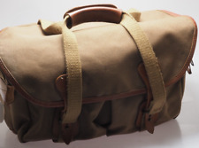 Billingham 335 khaki for sale  BEAULY