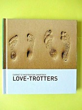 Love trotters carnet d'occasion  Pessac