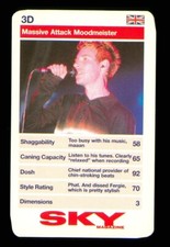 Info card 1999 for sale  EASTBOURNE
