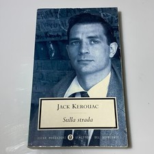 Sulla strada. jack usato  Morro d'Oro