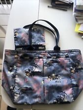 Lesportsac disney mickey for sale  Fort Lauderdale