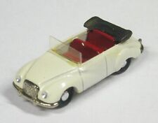 Dkw cabrio marks gebraucht kaufen  Regnitzlosau