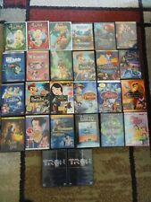 Disney dvds pick for sale  New Salisbury